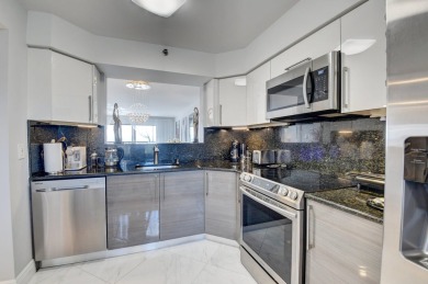 Beautiful corner unit, completely renovated, impact windows 3/8 on Marina Lakes Golf Course in Florida - for sale on GolfHomes.com, golf home, golf lot