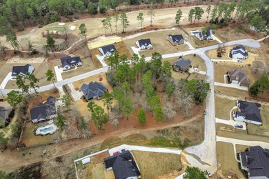 One of the last remaining homesites available in Horse Creek on Midland Valley Country Club in South Carolina - for sale on GolfHomes.com, golf home, golf lot