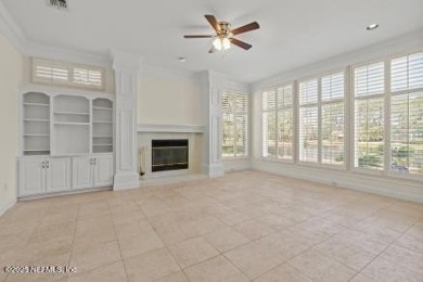 Let's get this party started! Or plan on quiet days and nights on Hidden Hills Country Club in Florida - for sale on GolfHomes.com, golf home, golf lot