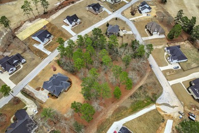 One of the last remaining homesites available in Horse Creek on Midland Valley Country Club in South Carolina - for sale on GolfHomes.com, golf home, golf lot