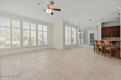 Let's get this party started! Or plan on quiet days and nights on Hidden Hills Country Club in Florida - for sale on GolfHomes.com, golf home, golf lot