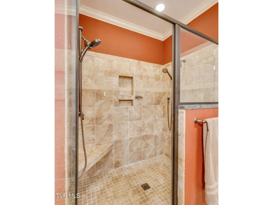 Luxury Living in The Ridges - Jonesborough's Most Sought-After on Ridges Golf and Country Club in Tennessee - for sale on GolfHomes.com, golf home, golf lot