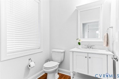 Welcome to MAGNOLIA GREEN! This stately home built by Schell on The Westham Golf Club At Magnolia Green in Virginia - for sale on GolfHomes.com, golf home, golf lot