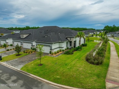 THE BEST END UNIT IS WAITING FOR YOU! This 2 bedroom, 2 bath on Plantation Bay Golf and Country Club in Florida - for sale on GolfHomes.com, golf home, golf lot