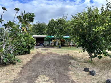 Prime Mauka Opportunity in Puako - Build Your Dream Home across on Mauna Lani Resort Golf Course in Hawaii - for sale on GolfHomes.com, golf home, golf lot
