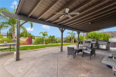 Welcome to this stunning 4-bedroom, 2.5-bath home in the highly on Morongo Golf Club at Tukwet Canyon in California - for sale on GolfHomes.com, golf home, golf lot