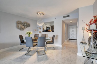 Beautiful corner unit, completely renovated, impact windows 3/8 on Marina Lakes Golf Course in Florida - for sale on GolfHomes.com, golf home, golf lot
