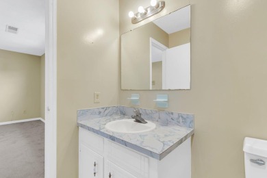 This nicely maintained townhouse in the desirable West Ashley on Shadowmoss Plantation Golf Club in South Carolina - for sale on GolfHomes.com, golf home, golf lot