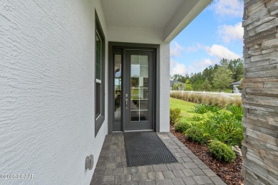 THE BEST END UNIT IS WAITING FOR YOU! This 2 bedroom, 2 bath on Plantation Bay Golf and Country Club in Florida - for sale on GolfHomes.com, golf home, golf lot