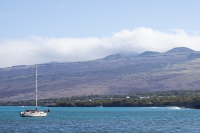 Prime Mauka Opportunity in Puako - Build Your Dream Home across on Mauna Lani Resort Golf Course in Hawaii - for sale on GolfHomes.com, golf home, golf lot