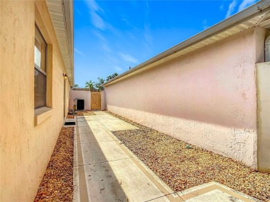 Under contract-accepting backup offers. This beautifully on Tierra Del Sol Golf and Country Club in Florida - for sale on GolfHomes.com, golf home, golf lot