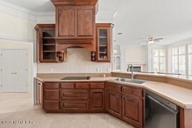 Let's get this party started! Or plan on quiet days and nights on Hidden Hills Country Club in Florida - for sale on GolfHomes.com, golf home, golf lot