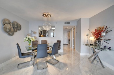 Beautiful corner unit, completely renovated, impact windows 3/8 on Marina Lakes Golf Course in Florida - for sale on GolfHomes.com, golf home, golf lot