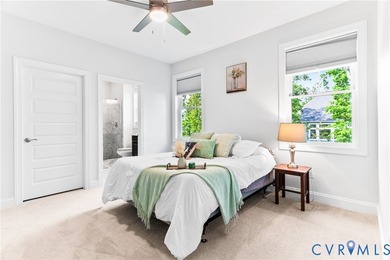 Welcome to MAGNOLIA GREEN! This stately home built by Schell on The Westham Golf Club At Magnolia Green in Virginia - for sale on GolfHomes.com, golf home, golf lot