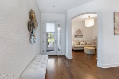 THE BEST END UNIT IS WAITING FOR YOU! This 2 bedroom, 2 bath on Plantation Bay Golf and Country Club in Florida - for sale on GolfHomes.com, golf home, golf lot