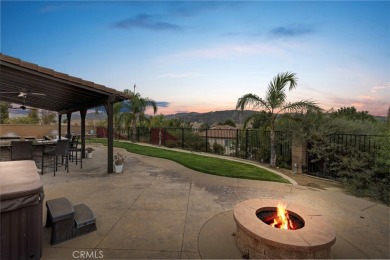 Welcome to this stunning 4-bedroom, 2.5-bath home in the highly on Morongo Golf Club at Tukwet Canyon in California - for sale on GolfHomes.com, golf home, golf lot