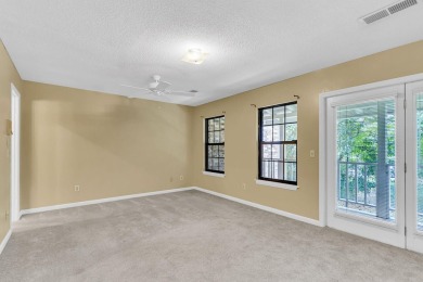 This nicely maintained townhouse in the desirable West Ashley on Shadowmoss Plantation Golf Club in South Carolina - for sale on GolfHomes.com, golf home, golf lot