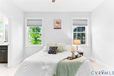 Welcome to MAGNOLIA GREEN! This stately home built by Schell on The Westham Golf Club At Magnolia Green in Virginia - for sale on GolfHomes.com, golf home, golf lot