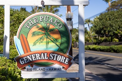Prime Mauka Opportunity in Puako - Build Your Dream Home across on Mauna Lani Resort Golf Course in Hawaii - for sale on GolfHomes.com, golf home, golf lot