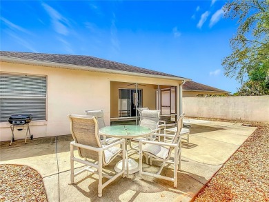 Under contract-accepting backup offers. This beautifully on Tierra Del Sol Golf and Country Club in Florida - for sale on GolfHomes.com, golf home, golf lot