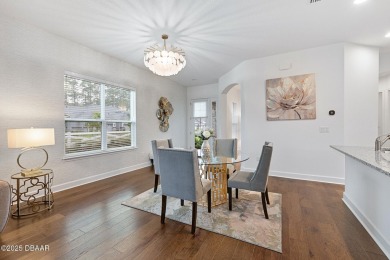 THE BEST END UNIT IS WAITING FOR YOU! This 2 bedroom, 2 bath on Plantation Bay Golf and Country Club in Florida - for sale on GolfHomes.com, golf home, golf lot