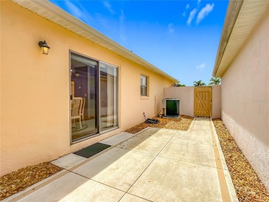 Under contract-accepting backup offers. This beautifully on Tierra Del Sol Golf and Country Club in Florida - for sale on GolfHomes.com, golf home, golf lot