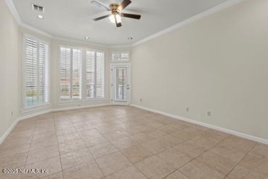 Let's get this party started! Or plan on quiet days and nights on Hidden Hills Country Club in Florida - for sale on GolfHomes.com, golf home, golf lot