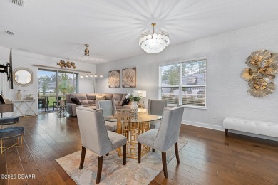 THE BEST END UNIT IS WAITING FOR YOU! This 2 bedroom, 2 bath on Plantation Bay Golf and Country Club in Florida - for sale on GolfHomes.com, golf home, golf lot