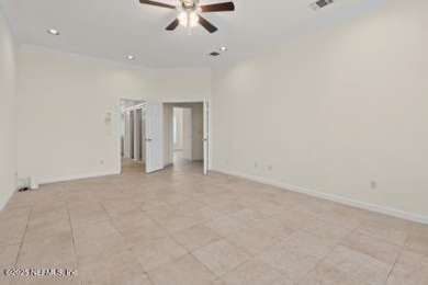 Let's get this party started! Or plan on quiet days and nights on Hidden Hills Country Club in Florida - for sale on GolfHomes.com, golf home, golf lot