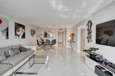 Beautiful corner unit, completely renovated, impact windows 3/8 on Marina Lakes Golf Course in Florida - for sale on GolfHomes.com, golf home, golf lot