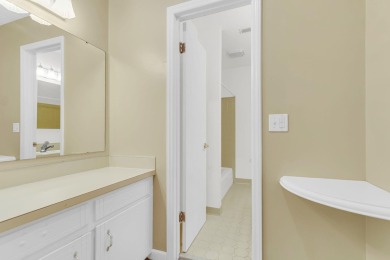 This nicely maintained townhouse in the desirable West Ashley on Shadowmoss Plantation Golf Club in South Carolina - for sale on GolfHomes.com, golf home, golf lot