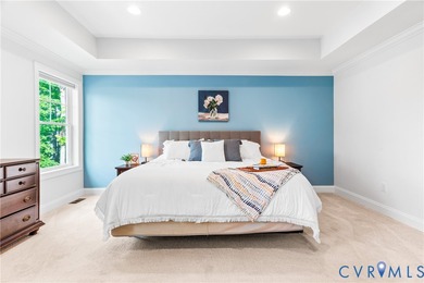 Welcome to MAGNOLIA GREEN! This stately home built by Schell on The Westham Golf Club At Magnolia Green in Virginia - for sale on GolfHomes.com, golf home, golf lot