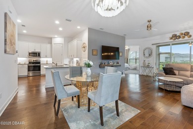 THE BEST END UNIT IS WAITING FOR YOU! This 2 bedroom, 2 bath on Plantation Bay Golf and Country Club in Florida - for sale on GolfHomes.com, golf home, golf lot