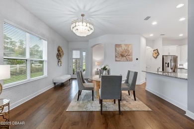 THE BEST END UNIT IS WAITING FOR YOU! This 2 bedroom, 2 bath on Plantation Bay Golf and Country Club in Florida - for sale on GolfHomes.com, golf home, golf lot