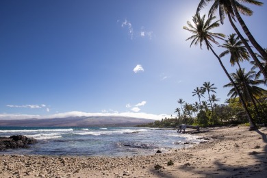 Prime Mauka Opportunity in Puako - Build Your Dream Home across on Mauna Lani Resort Golf Course in Hawaii - for sale on GolfHomes.com, golf home, golf lot