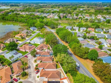 Under contract-accepting backup offers. This beautifully on Tierra Del Sol Golf and Country Club in Florida - for sale on GolfHomes.com, golf home, golf lot