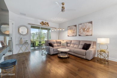 THE BEST END UNIT IS WAITING FOR YOU! This 2 bedroom, 2 bath on Plantation Bay Golf and Country Club in Florida - for sale on GolfHomes.com, golf home, golf lot