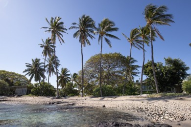 Prime Mauka Opportunity in Puako - Build Your Dream Home across on Mauna Lani Resort Golf Course in Hawaii - for sale on GolfHomes.com, golf home, golf lot