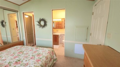 START ENJOYING FLORIDA IN THIS WELL-KEPT ONE BEDROOM, TWO on River Run Golf Links in Florida - for sale on GolfHomes.com, golf home, golf lot