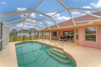 Welcome to 1080 Boundary Blvd, Rotonda West, FL 33947--a on Rotonda Golf and Country Club - Long Marsh  in Florida - for sale on GolfHomes.com, golf home, golf lot