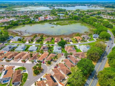 Under contract-accepting backup offers. This beautifully on Tierra Del Sol Golf and Country Club in Florida - for sale on GolfHomes.com, golf home, golf lot