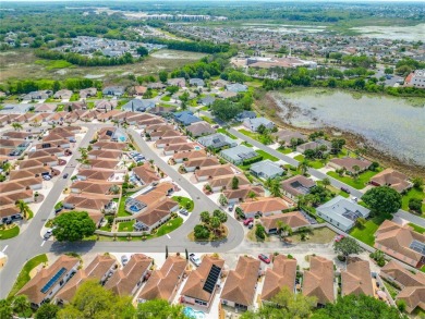 Under contract-accepting backup offers. This beautifully on Tierra Del Sol Golf and Country Club in Florida - for sale on GolfHomes.com, golf home, golf lot