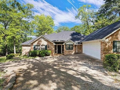 Welcome to your private retreat in the highly sought-after on Holly Lake Ranch Golf Club in Texas - for sale on GolfHomes.com, golf home, golf lot
