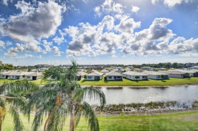 Beautiful corner unit, completely renovated, impact windows 3/8 on Marina Lakes Golf Course in Florida - for sale on GolfHomes.com, golf home, golf lot