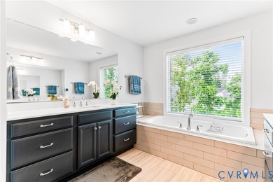 Welcome to MAGNOLIA GREEN! This stately home built by Schell on The Westham Golf Club At Magnolia Green in Virginia - for sale on GolfHomes.com, golf home, golf lot