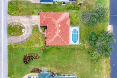 Welcome to 1080 Boundary Blvd, Rotonda West, FL 33947--a on Rotonda Golf and Country Club - Long Marsh  in Florida - for sale on GolfHomes.com, golf home, golf lot
