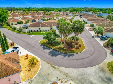 Under contract-accepting backup offers. This beautifully on Tierra Del Sol Golf and Country Club in Florida - for sale on GolfHomes.com, golf home, golf lot