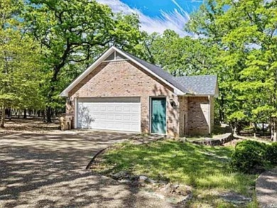 Welcome to your private retreat in the highly sought-after on Holly Lake Ranch Golf Club in Texas - for sale on GolfHomes.com, golf home, golf lot