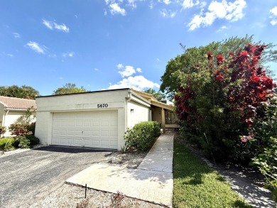 LOWEST PRICE IN THE COMMUNITY IN THE RECENT YEARS! NO mandatory on Indian Spring Golf and Country Club in Florida - for sale on GolfHomes.com, golf home, golf lot
