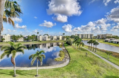 Beautiful corner unit, completely renovated, impact windows 3/8 on Marina Lakes Golf Course in Florida - for sale on GolfHomes.com, golf home, golf lot